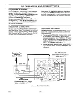 Предварительный просмотр 39 страницы Zenith MTS Stereo Color TV Operating Manual & Warranty