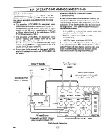 Предварительный просмотр 40 страницы Zenith MTS Stereo Color TV Operating Manual & Warranty