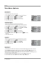 Предварительный просмотр 18 страницы Zenith MU-50PZ90MQ Owner'S Manual