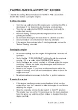 Preview for 11 page of Zenith NA428 Operator'S Manual