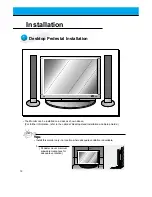 Preview for 12 page of Zenith P40V22 Owner'S Manual