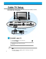 Предварительный просмотр 14 страницы Zenith P40V22 Owner'S Manual