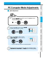 Предварительный просмотр 21 страницы Zenith P40V22 Owner'S Manual