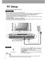 Предварительный просмотр 20 страницы Zenith P42W22 Owner'S Manual