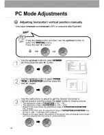 Предварительный просмотр 24 страницы Zenith P42W22 Owner'S Manual