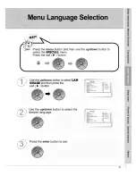 Предварительный просмотр 31 страницы Zenith P42W22 Owner'S Manual