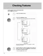 Предварительный просмотр 32 страницы Zenith P42W22 Owner'S Manual