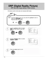 Предварительный просмотр 36 страницы Zenith P42W22 Owner'S Manual