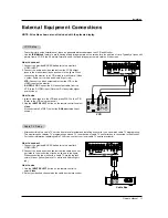 Предварительный просмотр 11 страницы Zenith P42W24BX Installation And Operating Manual