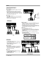 Предварительный просмотр 12 страницы Zenith P42W24BX Installation And Operating Manual