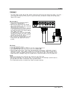 Предварительный просмотр 13 страницы Zenith P42W24BX Installation And Operating Manual