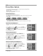 Предварительный просмотр 16 страницы Zenith P42W24BX Installation And Operating Manual