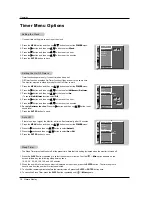 Предварительный просмотр 18 страницы Zenith P42W24BX Installation And Operating Manual