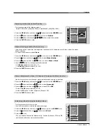 Предварительный просмотр 21 страницы Zenith P42W24BX Installation And Operating Manual