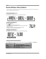 Предварительный просмотр 24 страницы Zenith P42W24BX Installation And Operating Manual