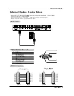 Предварительный просмотр 25 страницы Zenith P42W24BX Installation And Operating Manual