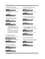 Предварительный просмотр 30 страницы Zenith P42W24BX Installation And Operating Manual