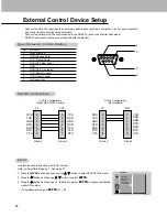 Preview for 24 page of Zenith P42W24P Installation And Operating Manual