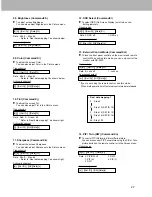 Предварительный просмотр 27 страницы Zenith P42W24P Installation And Operating Manual