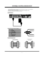 Предварительный просмотр 8 страницы Zenith P42W34P Service Manual