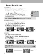 Предварительный просмотр 18 страницы Zenith P50W26 Installation And Operating Manual