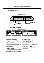 Предварительный просмотр 4 страницы Zenith P50W28A Series Service Manual