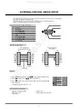 Предварительный просмотр 11 страницы Zenith P50W28A Series Service Manual