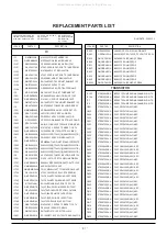 Предварительный просмотр 24 страницы Zenith P50W28A Series Service Manual