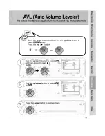 Preview for 41 page of Zenith P60W26 Series Owner'S Manual