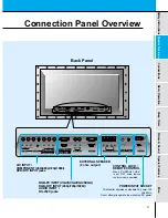 Предварительный просмотр 9 страницы Zenith P60W26H Owner'S Manual