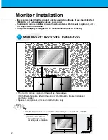 Предварительный просмотр 12 страницы Zenith P60W26H Owner'S Manual