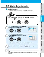 Предварительный просмотр 23 страницы Zenith P60W26H Owner'S Manual