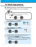 Предварительный просмотр 24 страницы Zenith P60W26H Owner'S Manual