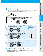 Предварительный просмотр 25 страницы Zenith P60W26H Owner'S Manual