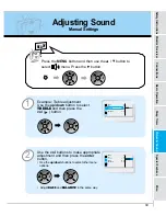 Предварительный просмотр 39 страницы Zenith P60W26H Owner'S Manual