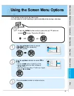 Предварительный просмотр 43 страницы Zenith P60W26H Owner'S Manual