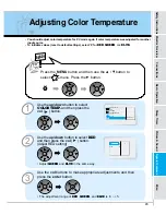 Предварительный просмотр 45 страницы Zenith P60W26H Owner'S Manual