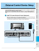 Предварительный просмотр 47 страницы Zenith P60W26H Owner'S Manual