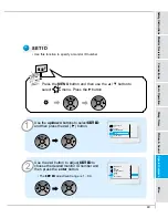 Предварительный просмотр 49 страницы Zenith P60W26H Owner'S Manual