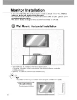 Preview for 12 page of Zenith P60W26P Owner'S Manual