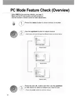 Preview for 22 page of Zenith P60W26P Owner'S Manual