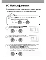 Preview for 24 page of Zenith P60W26P Owner'S Manual