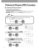 Preview for 28 page of Zenith P60W26P Owner'S Manual