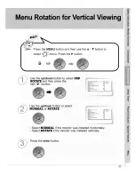 Preview for 33 page of Zenith P60W26P Owner'S Manual