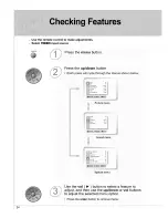 Preview for 34 page of Zenith P60W26P Owner'S Manual