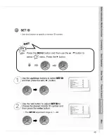 Preview for 49 page of Zenith P60W26P Owner'S Manual