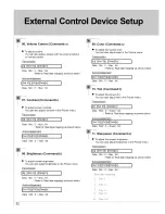 Preview for 52 page of Zenith P60W26P Owner'S Manual