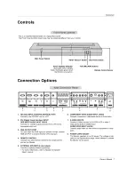 Предварительный просмотр 7 страницы Zenith P60W38 Series Installation & Operation Manual