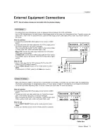 Предварительный просмотр 11 страницы Zenith P60W38 Series Installation & Operation Manual