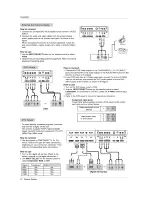 Предварительный просмотр 12 страницы Zenith P60W38 Series Installation & Operation Manual